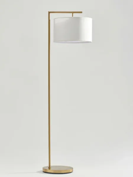 Montage Modern Floor Lamp